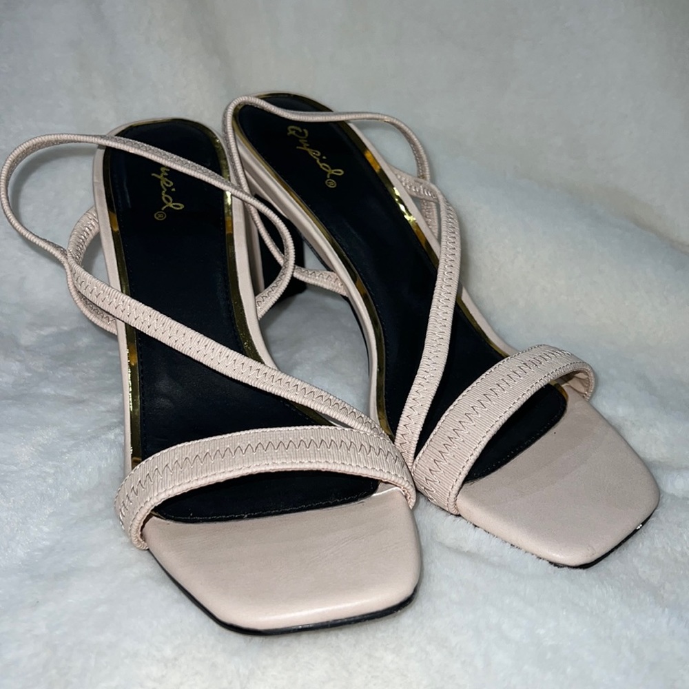 Women’s high heels